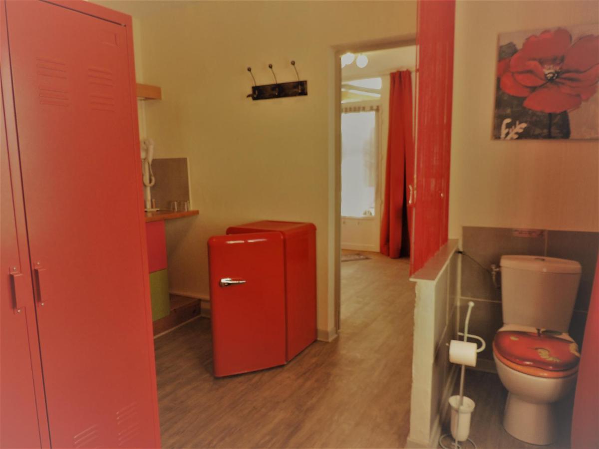 Chambres D'Hotes La Dorgisane Venterol (Alpes-de-Haute-Provence) Exterior foto