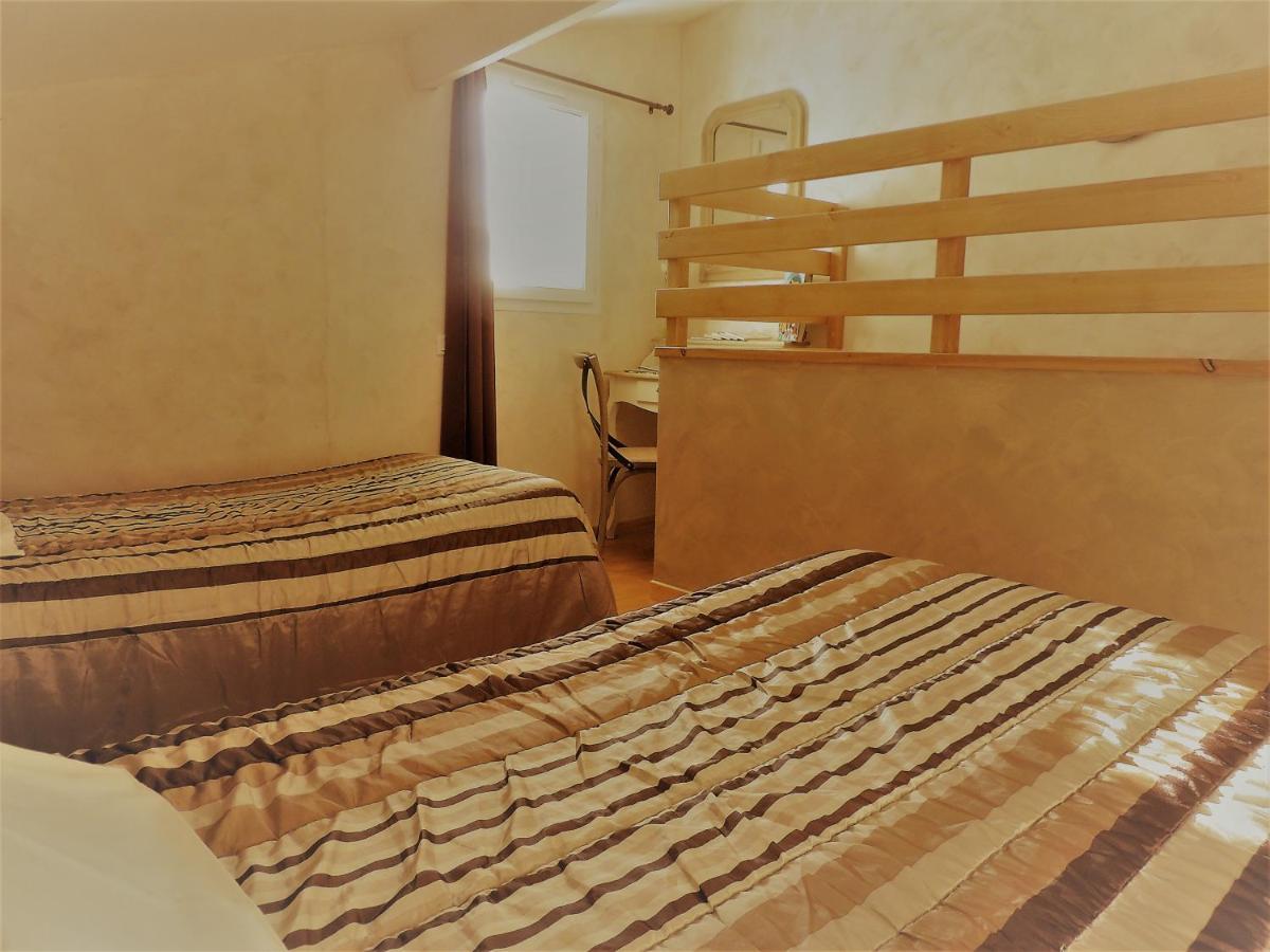 Chambres D'Hotes La Dorgisane Venterol (Alpes-de-Haute-Provence) Exterior foto
